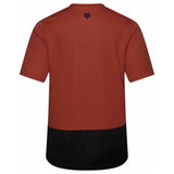 FOX Ranger Wordmark Jersey - Amber Scarlet