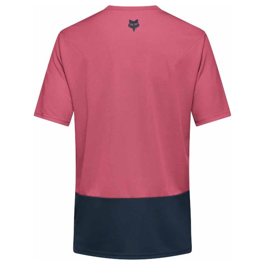 FOX Ranger Wordmark Jersey - Berry