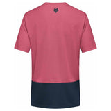 FOX Ranger Wordmark Jersey - Berry