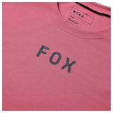 FOX Ranger Wordmark Jersey - Berry