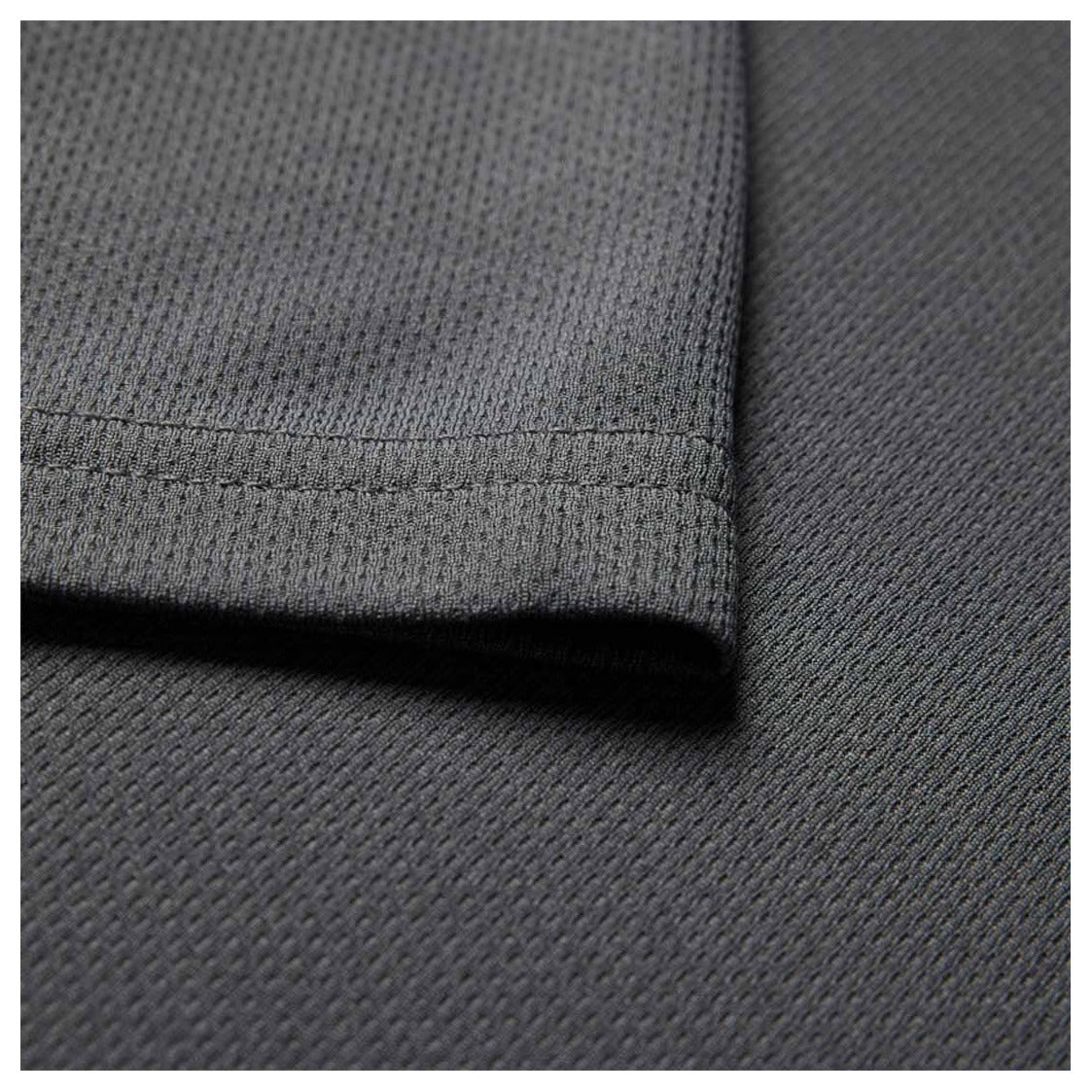 FOX Ranger Wordmark Jersey - Dark Shadow Grey