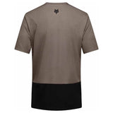 FOX Ranger Wordmark Jersey - Nutmeg Brown