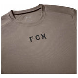 FOX Ranger Wordmark Jersey - Nutmeg Brown