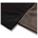 FOX Ranger Wordmark Jersey - Nutmeg Brown