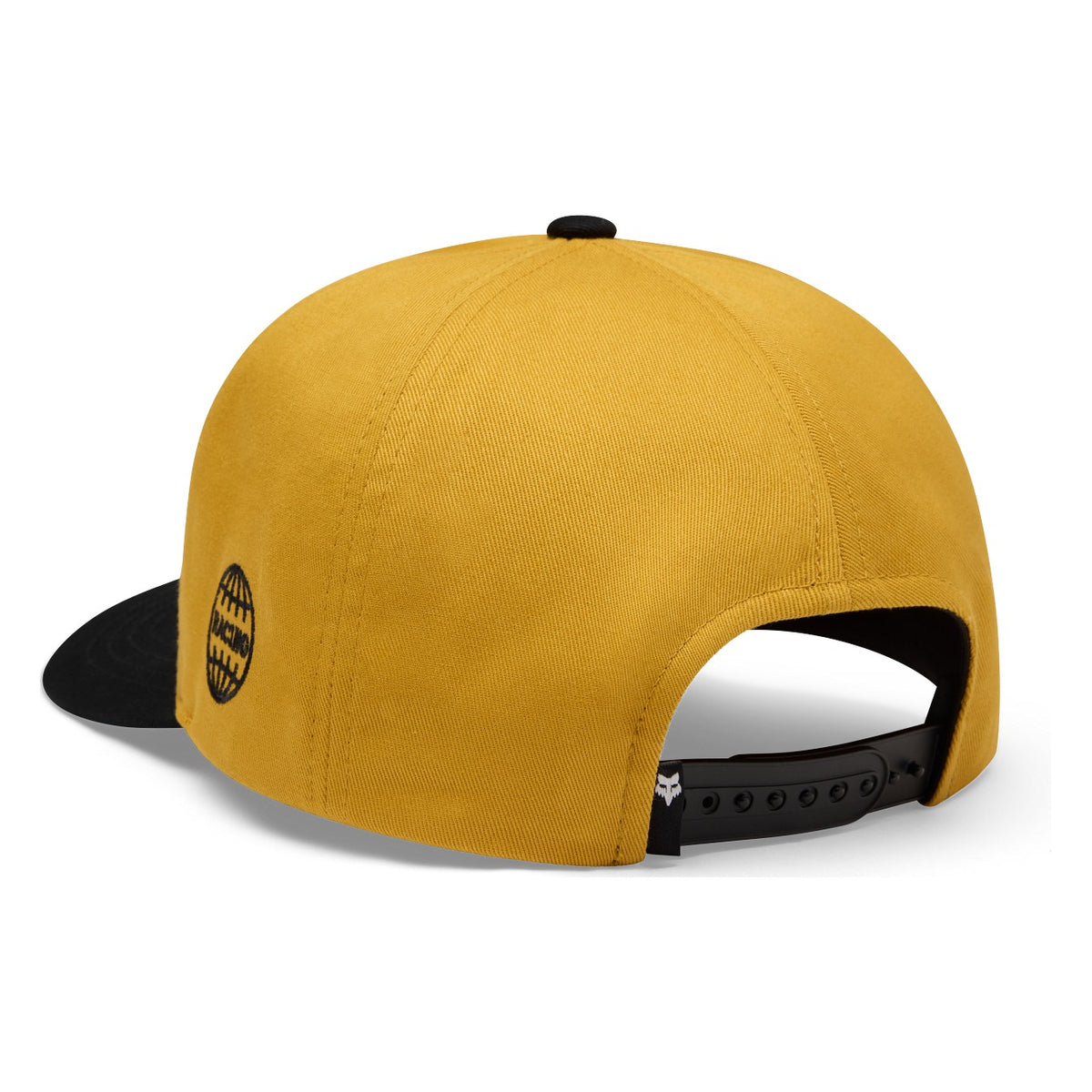 FOX Shadow Snapback Hat - Bronze