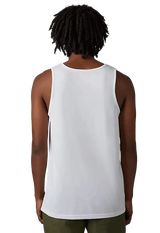 Fox SHIELD TECH TANK OptcWhite BACK FACING MODEL