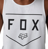 Fox SHIELD TECH TANK OptcWhite DETAILS