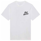 FOX Speed 195 Original Tee - White