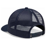 FOX Speed Mesh Trucker Hat - Midnight Blue