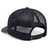 FOX Speed Mesh Trucker Hat - Pewter Grey
