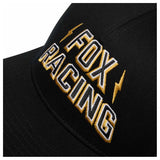 FOX Storm Flexfit Hat - Black