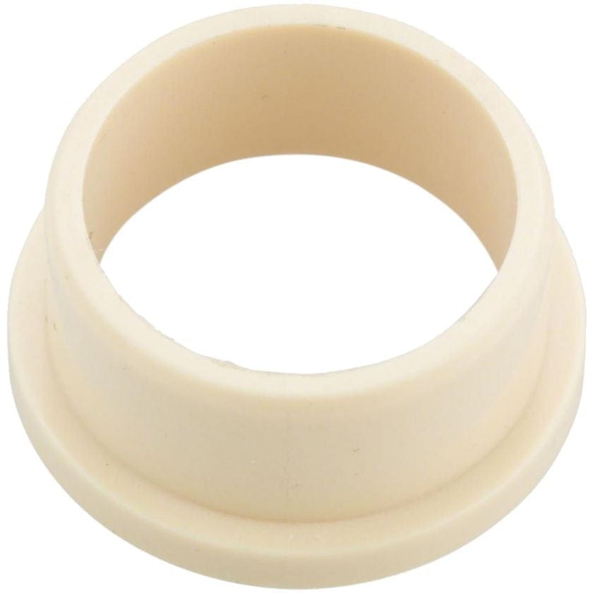 Fox Suspension Replacement DU 1/2" Flanged Eyelet Nylon Bushing (Pair)