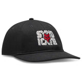 FOX Syndicate Adjustable Hat - Black