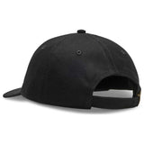 FOX Syndicate Adjustable Hat - Black