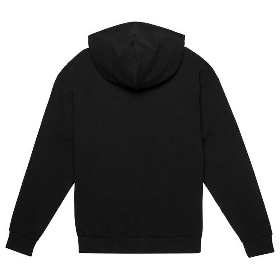 FOX Syndicate Fleece Pullover - Black