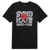 FOX Syndicate Tee - Black