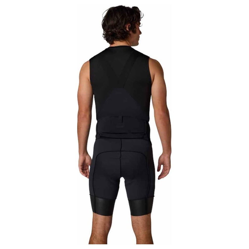FOX Tecbase Bib Liner - Black