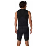 FOX Tecbase Bib Liner - Black