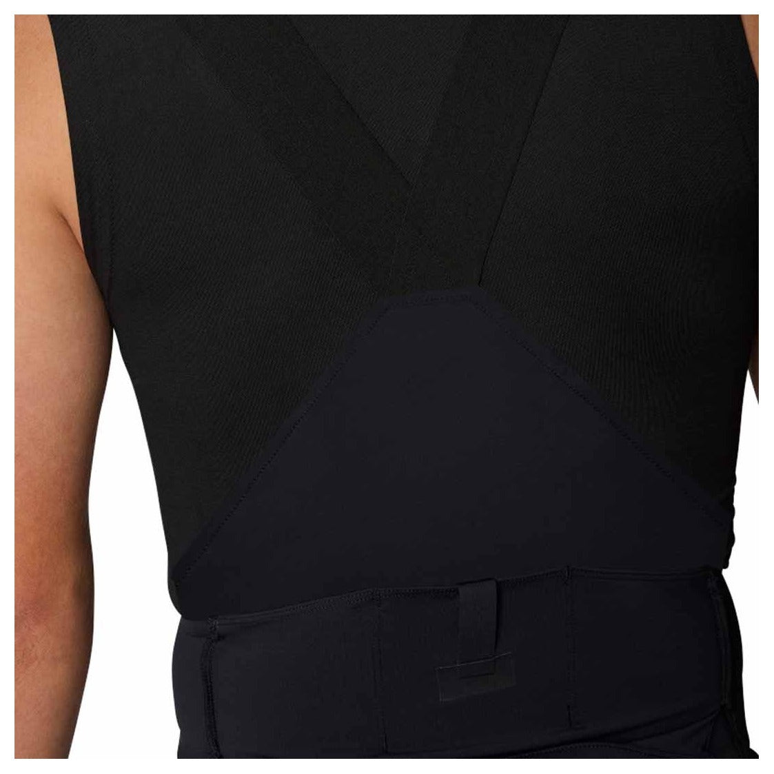 FOX Tecbase Bib Liner - Black