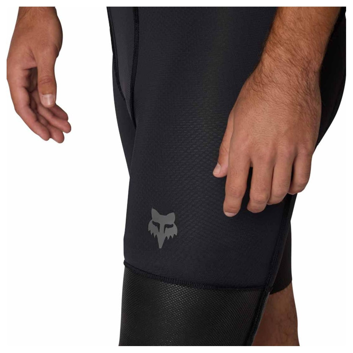 FOX Tecbase Bib Liner - Black