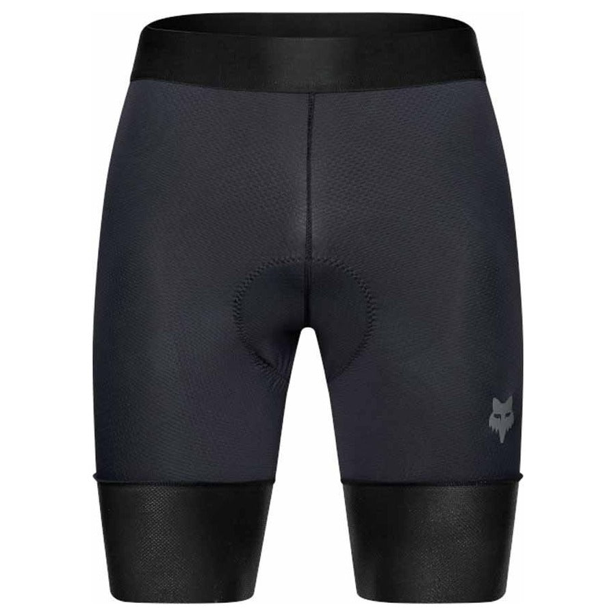 FOX Tecbase Liner Short - Black