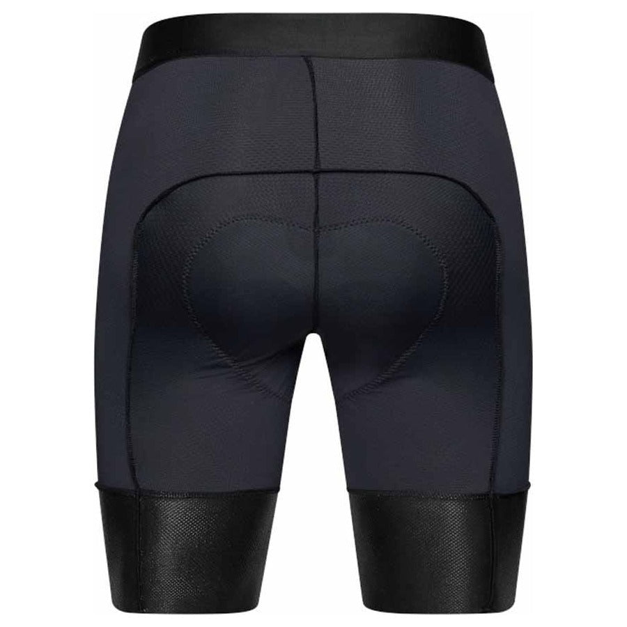 FOX Tecbase Liner Short - Black
