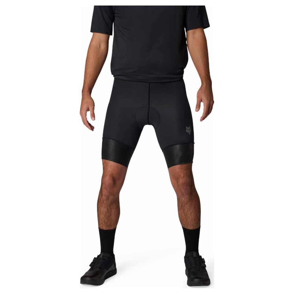 FOX Tecbase Liner Short - Black