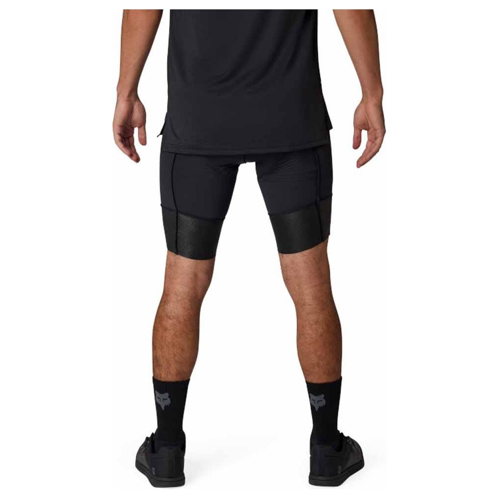 FOX Tecbase Liner Short - Black