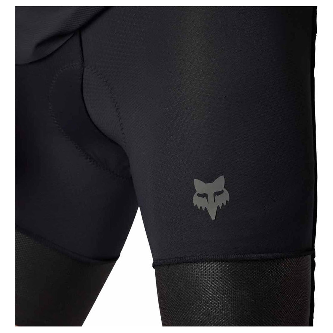FOX Tecbase Liner Short - Black