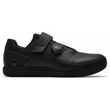 FOX Union BOA Clipless MTB Shoes - Black
