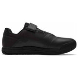 FOX Union BOA Clipless MTB Shoes - Black