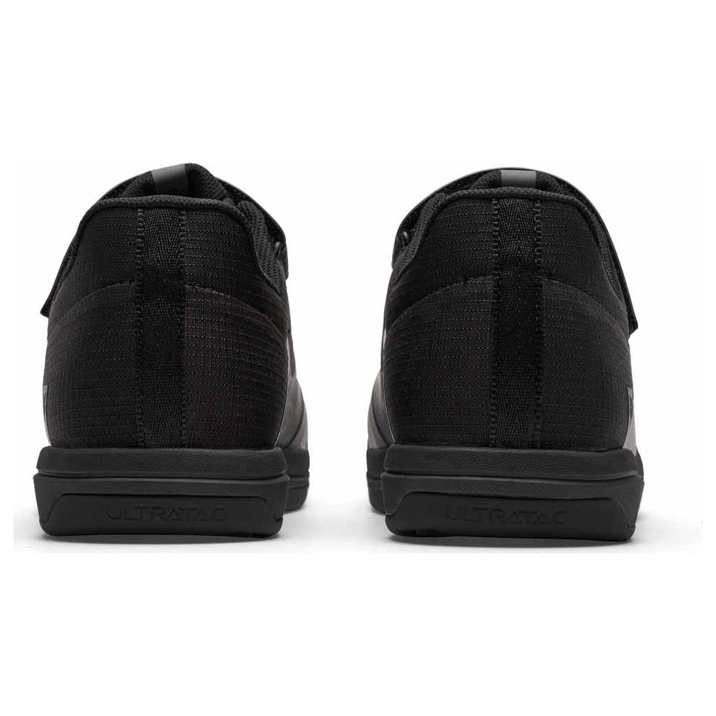 FOX Union BOA Clipless MTB Shoes - Black