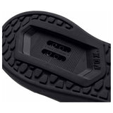FOX Union BOA Clipless MTB Shoes - Black