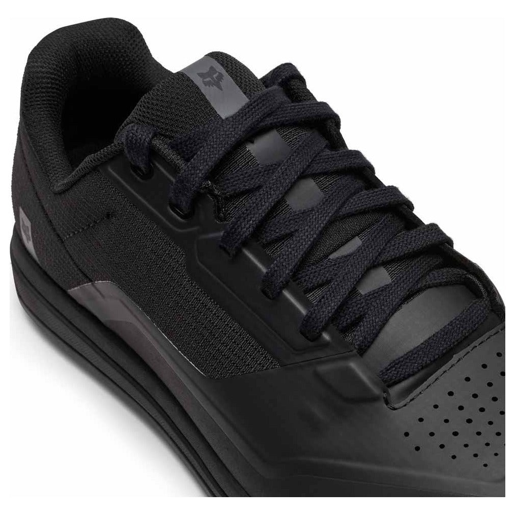 FOX Union BOA Clipless MTB Shoes - Black