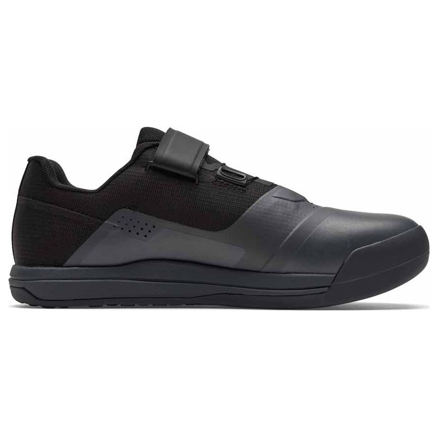 FOX Union BOA Clipless MTB Shoes - Dark Shadow Grey