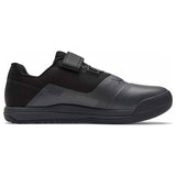 FOX Union BOA Clipless MTB Shoes - Dark Shadow Grey