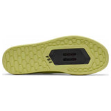 FOX Union BOA Clipless MTB Shoes - Lime Green