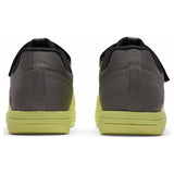 FOX Union BOA Clipless MTB Shoes - Lime Green