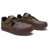 FOX Union BOA Clipless MTB Shoes - Purple Dusk