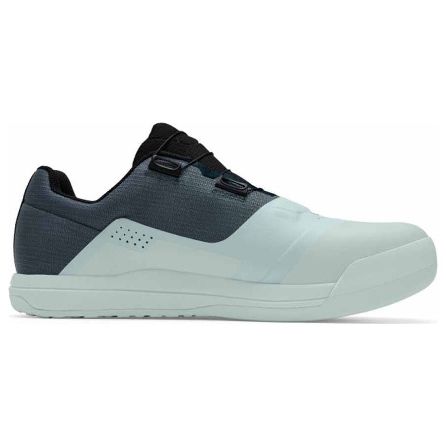 FOX Union BOA Clipless Shoes - Frost Blue