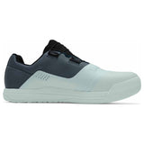 FOX Union BOA Clipless Shoes - Frost Blue