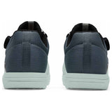 FOX Union BOA Clipless Shoes - Frost Blue