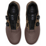 FOX Union BOA Clipless Shoes - Purple Dusk