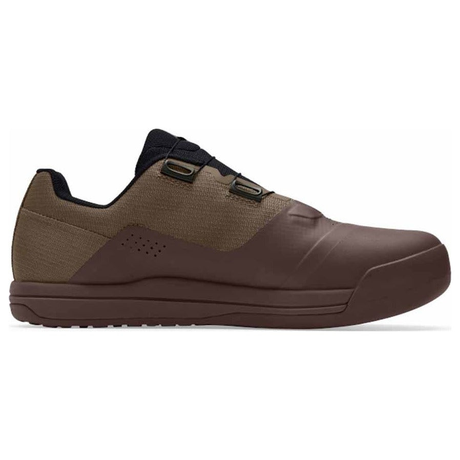 FOX Union BOA Clipless Shoes - Purple Dusk
