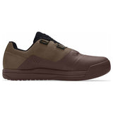 FOX Union BOA Clipless Shoes - Purple Dusk