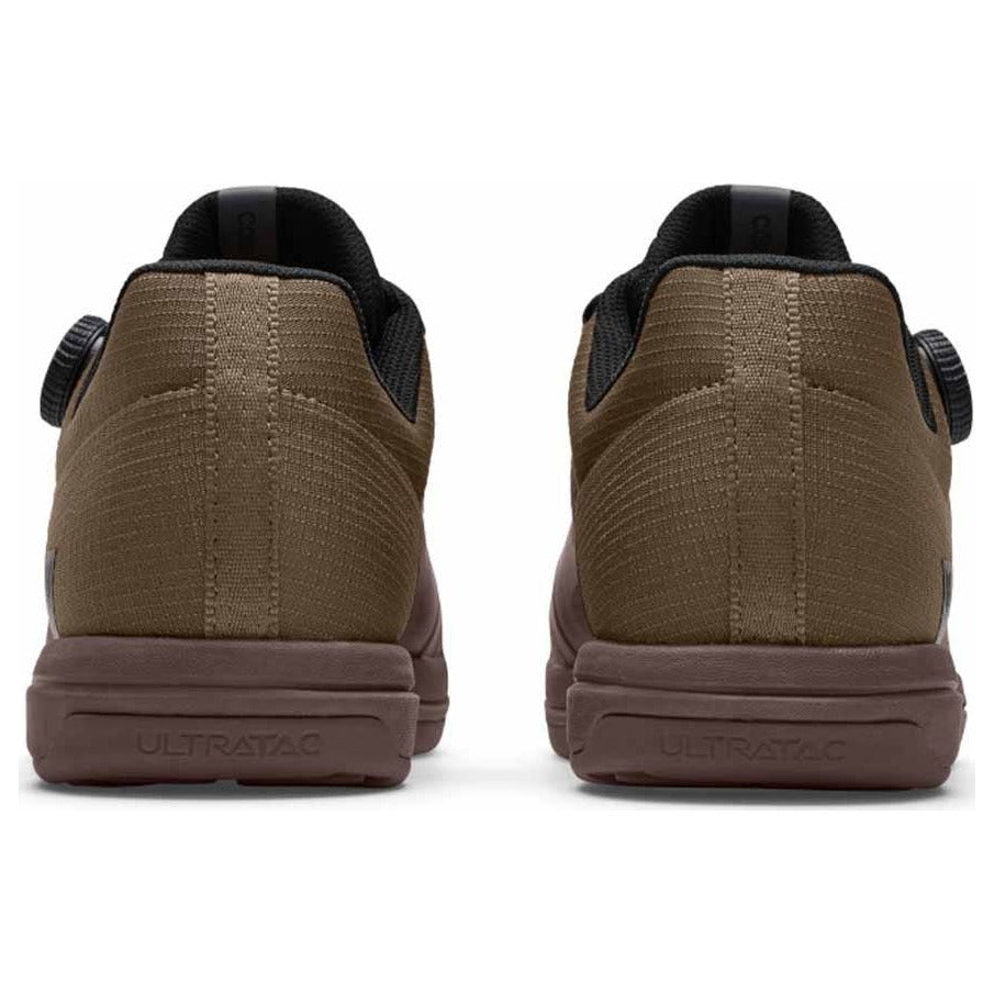 FOX Union BOA Clipless Shoes - Purple Dusk