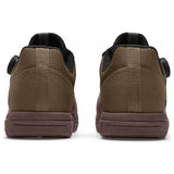 FOX Union BOA Clipless Shoes - Purple Dusk