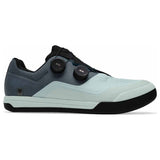 FOX Union BOA Flat Shoes - Frost Blue