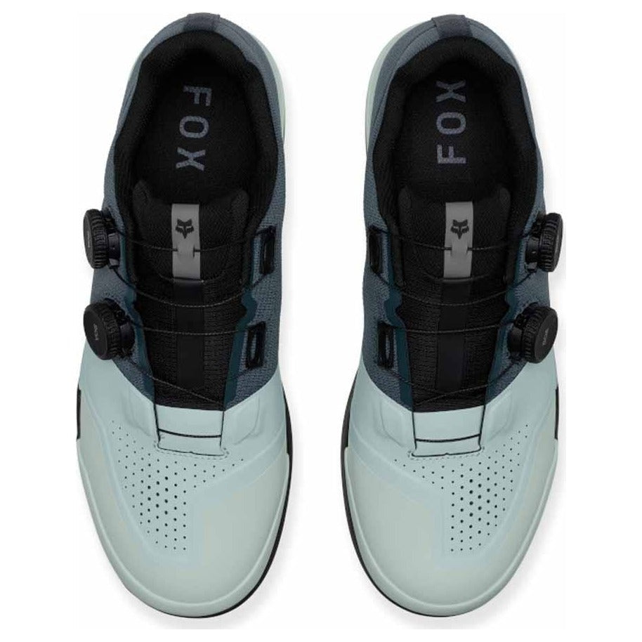 FOX Union BOA Flat Shoes - Frost Blue