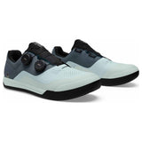 FOX Union BOA Flat Shoes - Frost Blue